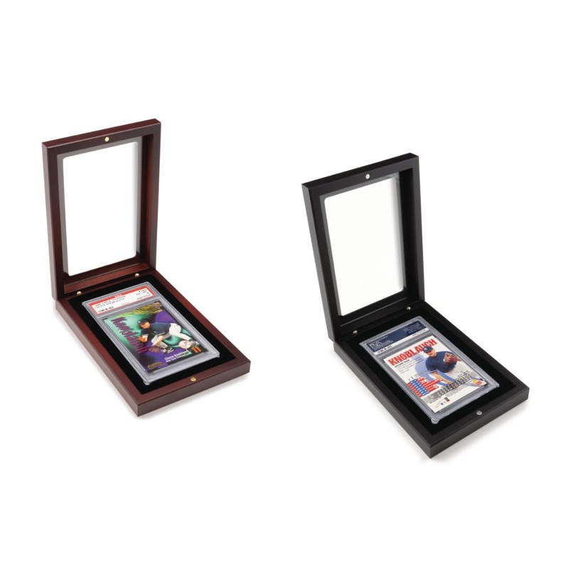 Leuchtturm 368024 Volterra Frame for PPE Graded Trading Card 12