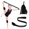 Zenmarkt Stretching Strap for Cheer – Flexibility Stunt Strap for