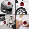 Deadpool Decal Maximum Effort Vinyl Sticker