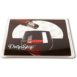 Barprofessional Dropstop Mini Disc, Aluminium, Multicolor, Small