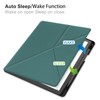 FTRONGRT Case for Kindle Scribe 10.2 Tablet, Ultra-Thin, Exquisite Appearance,