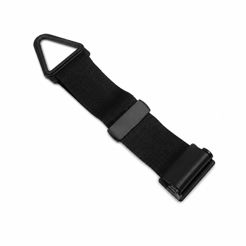 Seat Belt Adjuster for Kids – Universal Shoulder Strap Positioning