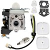 RB-K106 Carburetor Carb Kit Replacement for Echo ES-250 PB-250 PB-250LN