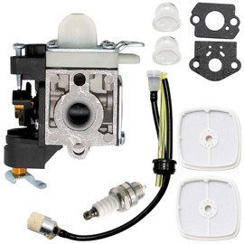 RB-K106 Carburetor Carb Kit Replacement for Echo ES-250 PB-250 PB-250LN Leaf Blower