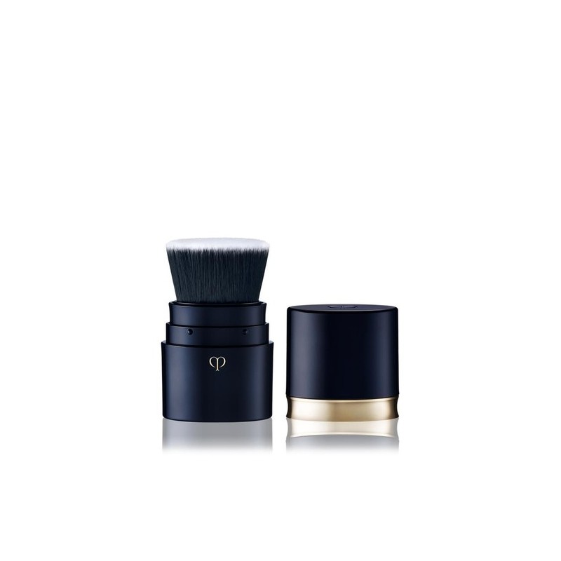 Clé de Peau Beaute Portable Brush / 포터블 브러쉬