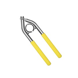 Wasserhahn-Luftsprudler Schraubenschlüssel, robuster Wasserhahnbelüfter, Ersatzentfernungswerkzeug, Wasserhahn-Schraubenschlüssel für Küche, Badezimmer, Waschbecken, Typ A