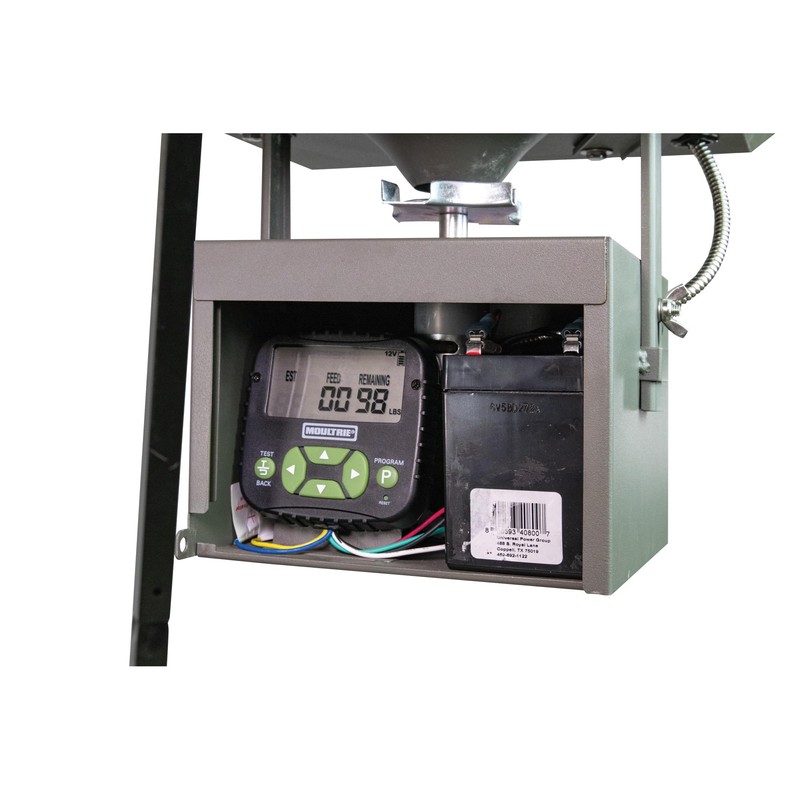 Moultrie Ranch Series® 12V Solar Panel