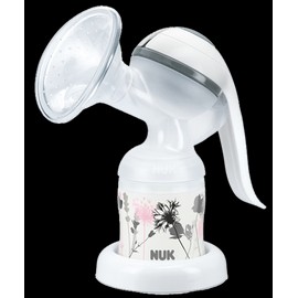 NUK Jolie Manual Breast Pump