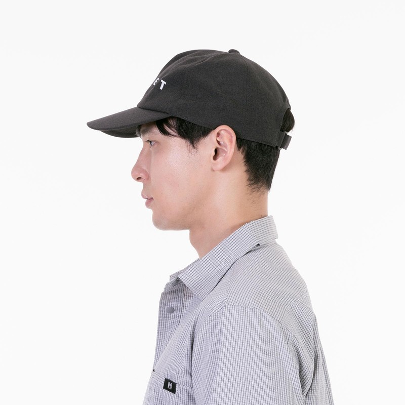 Millet MIV01545 CONDUIRE CAP Men's Cap, NEW LOGO_CUMIN