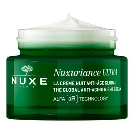 Nuxe Nuxuriance Ultra La Crème Nuit Anti-Âge Global 50 ml