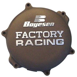 Boyesen CC-32AM Magnesium Factory Racing Clutch Cover
