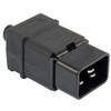 CABLEPELADO Power Plug C20 Plug | IEC320 C20 | 16A