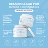 Nad Nmn 500mg Resveratrol Fisetina Spermidina Quercetina Nutrientes Esenciales Suplemento
