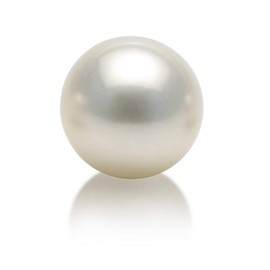 Japanese Akoya Loose Cultured Pearls AAAA Graded White Color 5mm Half Drilled for Jewelry Making Rings, Pendants, Earrings Add On Beads – Orien Jewelry