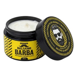 Balsamo Para Crecer La Barba Al 20% Cubrir Huecos O Desde 0 Lavanda