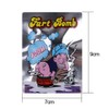 20x Fart Bomb Bombs Bag Very Smelly Novelty Stink Prank