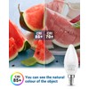 Flaspar 3 Pack E12 LED Light Bulbs, Candelabra LED Bulbs