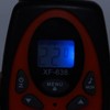 2pcs Wireless Walkie Talkie Hand Held 0.5W 3km Long Range