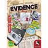 Pegasus Spiele 18333G Evidence (Edition Spielwiese)