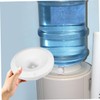 Mobestech 2pcs Water Dispenser Lid Replacement for Smart Seat Water