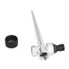 Lawn Sprinkler Spike 5PCS 1/2inch Female Thread Side External Thread