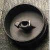 Thermador Oven Knob Convection Oven 14-37-389 411363 New Bosch Life