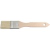 Fackelmann" Fair Beech Baking Brush, Wood Beige, 21 x 3.5