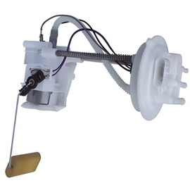 Qiape Fuel Pump Assembly 25352886 Compatible with Toyota