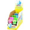 Koko's Dip-N-Lik Splash Potty Lollipop Candy - 12 Count Display