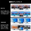 WAVLINK USB Type-C Hub HDMI 4K Output 12-in-1 Multifunction Adapter