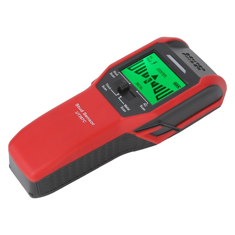 Stud Sensor Finder Metal Scanner Electronic Detector with Beep Alarm