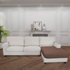 Easy-Going Sectional Couch Covers for Dogs L Shape Sofa Cover