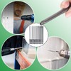 11Pcs 100mm Star Screwdriver Set Security Bit Set Security Screwdriver