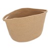 Laundry Basket Grocery Bag Large Capacity Dirty Clothes Storage Basket