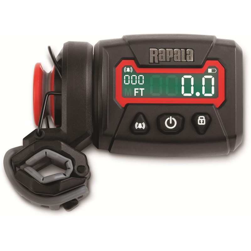 Rapala Digital Line Counter