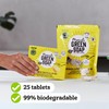 Marcel's Green Soap Dishwash Tablets - Grapefruit & Lime -