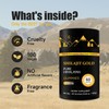 Shilajit Gummies | Pure Himalayan Shilajit Gummies Gold | Ashwagandha,
