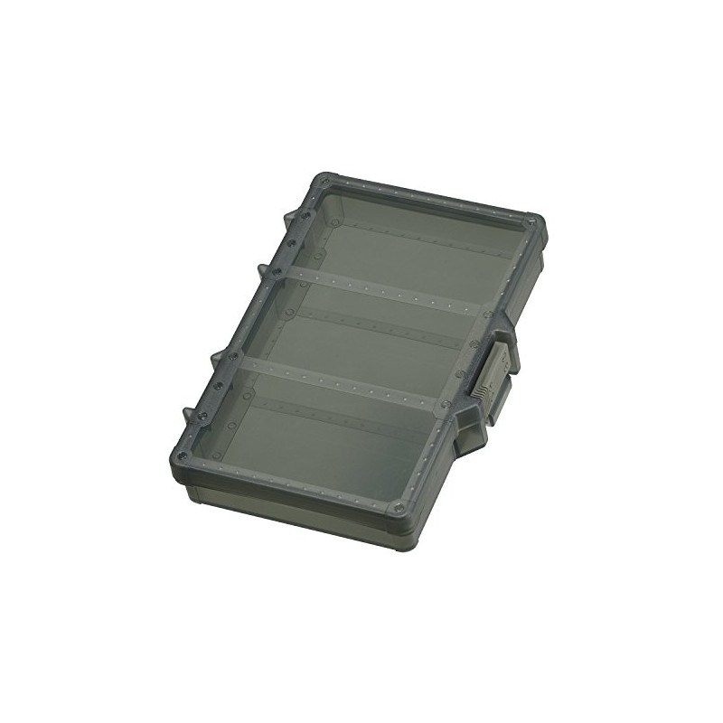 Daiichi Seiko Tackle Case, MC Case, Lure Case, Worm Case,