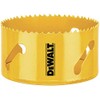 DEWALT DAH180066 4-1/8 (105MM) Hole Saw