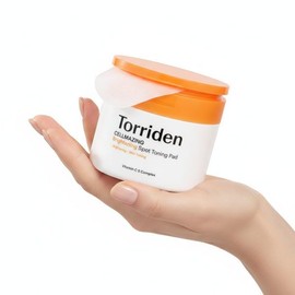 Torridon [NEW] Toriden Balanceful Cica Control Mask 10 sheets / [NEW] 토리든 밸런스풀 시카 컨트롤 마스크 10매