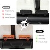 Linskip Freedom Panel Latch Compatible with Jeep Wrangler JL &