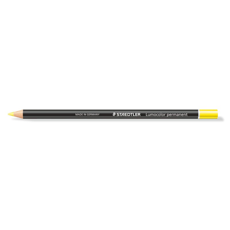 108 20–1 Lumocolor Staedtler glasochrom Trockenmarker Pack of 12 permanent