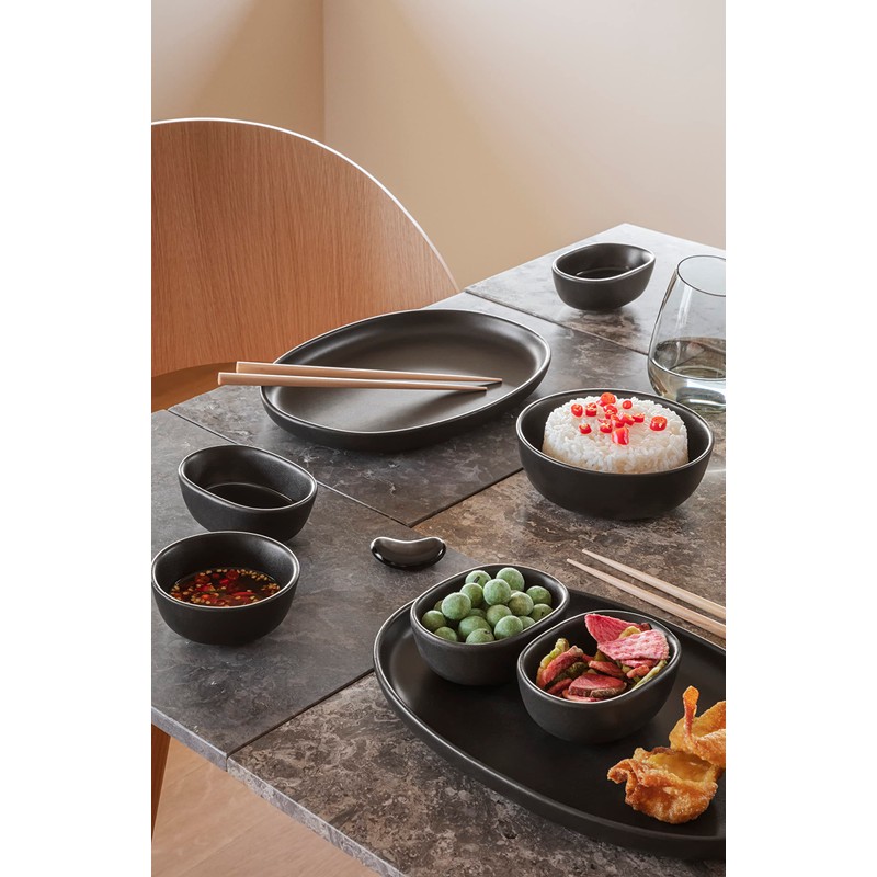 EVA SOLO Nordic Kitchen Soy Bowl 0.1 L Nordic Kitchen
