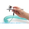 Wave Hobby Tool Series HG Spiral Air Hose Plastic Model