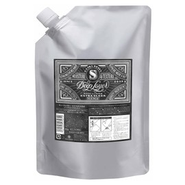 Deep Prayer Treatment ExS 28.7 oz (800 g) Refill, Beauty Salon Exclusive Product, Damage Care, Smooth, Smooth