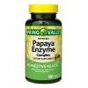 Enzimas Digestivas Papaya Digestión Probiotico 180 Eg E25 Sabor Nd