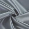 MDS Pack of 70 Yard Charmeuse Satin Fabric for Wedding