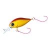 Daiwa Goby Crank Jr Akakin Lure