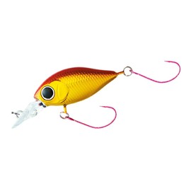 Daiwa Goby Crank Jr Akakin Lure