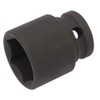 Draper Expert 06879 19mm Impact Socket with 3/8-inch Drive